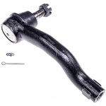 Order MAS INDUSTRIES - TO69071 - Outer Tie Rod End For Your Vehicle
