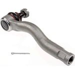 Order Outer Tie Rod End by MAS INDUSTRIES - TO74291XL For Your Vehicle