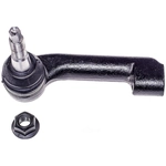 Order MAS INDUSTRIES - TO85041 - Outer Tie Rod End For Your Vehicle