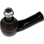 Order Outer Tie Rod End by MAS INDUSTRIES - TO85142 For Your Vehicle