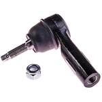 Order MAS INDUSTRIES - TO86225 - Outer Tie Rod End For Your Vehicle