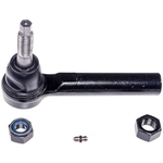 Order MAS INDUSTRIES - TO90395 - Outer Tie Rod End For Your Vehicle