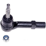 Order MAS INDUSTRIES - TO91085 - Outer Tie Rod End For Your Vehicle