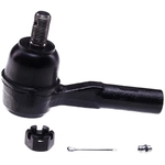 Order MAS INDUSTRIES - TO91115 - Outer Tie Rod End For Your Vehicle