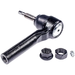 Order MAS INDUSTRIES - TO92055 - Outer Tie Rod End For Your Vehicle