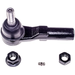Order MAS INDUSTRIES - TO92435 - Steering Tie Rod End For Your Vehicle