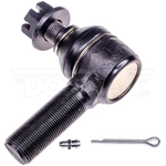 Order Outer Tie Rod End by MAS INDUSTRIES - T2010R For Your Vehicle