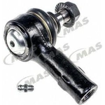 Order Outer Tie Rod End by MAS INDUSTRIES - T2059 For Your Vehicle