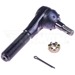 Order Outer Tie Rod End by MAS INDUSTRIES - T2077 For Your Vehicle