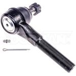 Order Outer Tie Rod End by MAS INDUSTRIES - T2078 For Your Vehicle