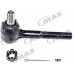 Order Outer Tie Rod End by MAS INDUSTRIES - T2121 For Your Vehicle