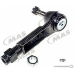 Order Outer Tie Rod End by MAS INDUSTRIES - T2150 For Your Vehicle