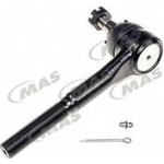 Order Outer Tie Rod End by MAS INDUSTRIES - T2218 For Your Vehicle