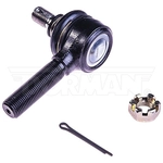 Order Outer Tie Rod End by MAS INDUSTRIES - T2376 For Your Vehicle