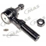 Order Outer Tie Rod End by MAS INDUSTRIES - T2513 For Your Vehicle