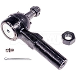Order Outer Tie Rod End by MAS INDUSTRIES - T2513 For Your Vehicle