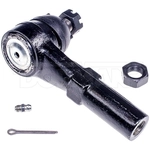 Order Outer Tie Rod End by MAS INDUSTRIES - T3011 For Your Vehicle