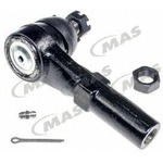 Order Outer Tie Rod End by MAS INDUSTRIES - T3011 For Your Vehicle