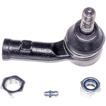 Order Outer Tie Rod End by MAS INDUSTRIES - T3015 For Your Vehicle