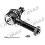 Order Outer Tie Rod End by MAS INDUSTRIES - T3045 For Your Vehicle