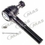 Order Outer Tie Rod End by MAS INDUSTRIES - T3098 For Your Vehicle