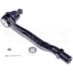 Order Outer Tie Rod End by MAS INDUSTRIES - T3153 For Your Vehicle