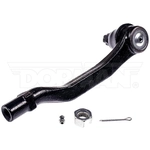 Order Outer Tie Rod End by MAS INDUSTRIES - T3154 For Your Vehicle
