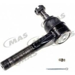Order Outer Tie Rod End by MAS INDUSTRIES - T3172 For Your Vehicle