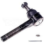 Order Outer Tie Rod End by MAS INDUSTRIES - T3172 For Your Vehicle