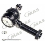 Order Outer Tie Rod End by MAS INDUSTRIES - T3198 For Your Vehicle