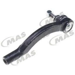 Order Outer Tie Rod End by MAS INDUSTRIES - T3256 For Your Vehicle