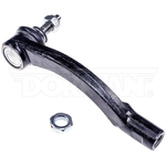 Order Outer Tie Rod End by MAS INDUSTRIES - T3257 For Your Vehicle