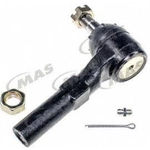 Order Outer Tie Rod End by MAS INDUSTRIES - T3302 For Your Vehicle