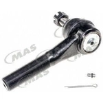 Order Outer Tie Rod End by MAS INDUSTRIES - T3342 For Your Vehicle
