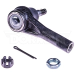 Order Outer Tie Rod End by MAS INDUSTRIES - T3349 For Your Vehicle