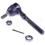 Order Outer Tie Rod End by MAS INDUSTRIES - T3366 For Your Vehicle