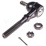Order Outer Tie Rod End by MAS INDUSTRIES - T3367 For Your Vehicle