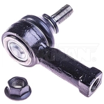 Order Outer Tie Rod End by MAS INDUSTRIES - T3377 For Your Vehicle