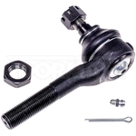 Order Outer Tie Rod End by MAS INDUSTRIES - T3386 For Your Vehicle