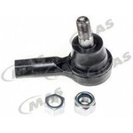 Order Outer Tie Rod End by MAS INDUSTRIES - T3388 For Your Vehicle