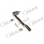 Order Outer Tie Rod End by MAS INDUSTRIES - T3392 For Your Vehicle