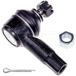 Order Outer Tie Rod End by MAS INDUSTRIES - T3419 For Your Vehicle