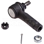Order Outer Tie Rod End by MAS INDUSTRIES - T3438 For Your Vehicle