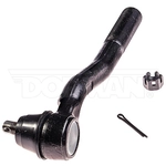 Order Outer Tie Rod End by MAS INDUSTRIES - T3473 For Your Vehicle