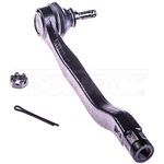 Order Outer Tie Rod End by MAS INDUSTRIES - T3490 For Your Vehicle