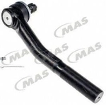 Order Outer Tie Rod End by MAS INDUSTRIES - T3496 For Your Vehicle