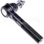Order Outer Tie Rod End by MAS INDUSTRIES - T3526 For Your Vehicle