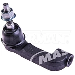 Order Outer Tie Rod End by MAS INDUSTRIES - T3536 For Your Vehicle