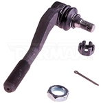 Order Outer Tie Rod End by MAS INDUSTRIES - T3545 For Your Vehicle