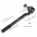 Order Outer Tie Rod End by MAS INDUSTRIES - T3547 For Your Vehicle